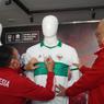 Jersey Away Timnas Indonesia Resmi Diliris