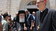 Israel Izinkan Patriark Latin Masuk Gereja Makam Kudus Usai Dikecam Dunia