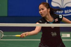 Ratchanok Intanon Kembali ke Final Indonesia Terbuka