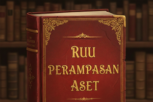 Anggota DPR: RUU Perampasan Aset Jangan Menabrak Aturan yang Sudah Ada