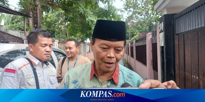 PKS Anggap Hanya Prabowo yang Bisa Tandingi Anies di Jakarta