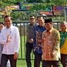 Buka HPN 2020, Jokowi Kembali Tegaskan Ibu Kota Baru Tak Akan Rusak Lingkungan