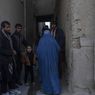 Rekannya Diduga Ditipu dan Ditemukan Tewas, Aktivis Perempuan Afghanistan dalam Ketakutan