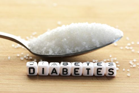 Gejala Awal Diabetes, Apa Saja?