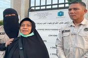 Ketegaran Nafsiah Dampingi Suami Sejak Berangkat Haji Hingga Harus Dimakamkan di Makkah