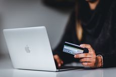 Simak Cara Cek BI Checking Online untuk Kebutuhan Pinjaman