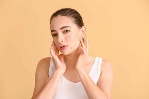 Mengatasi Penuaan Kulit Tidak Optimal Hanya dengan Skincare