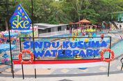 Sindu Kusuma Waterpark, Serunya Bermain Air di 3 Area