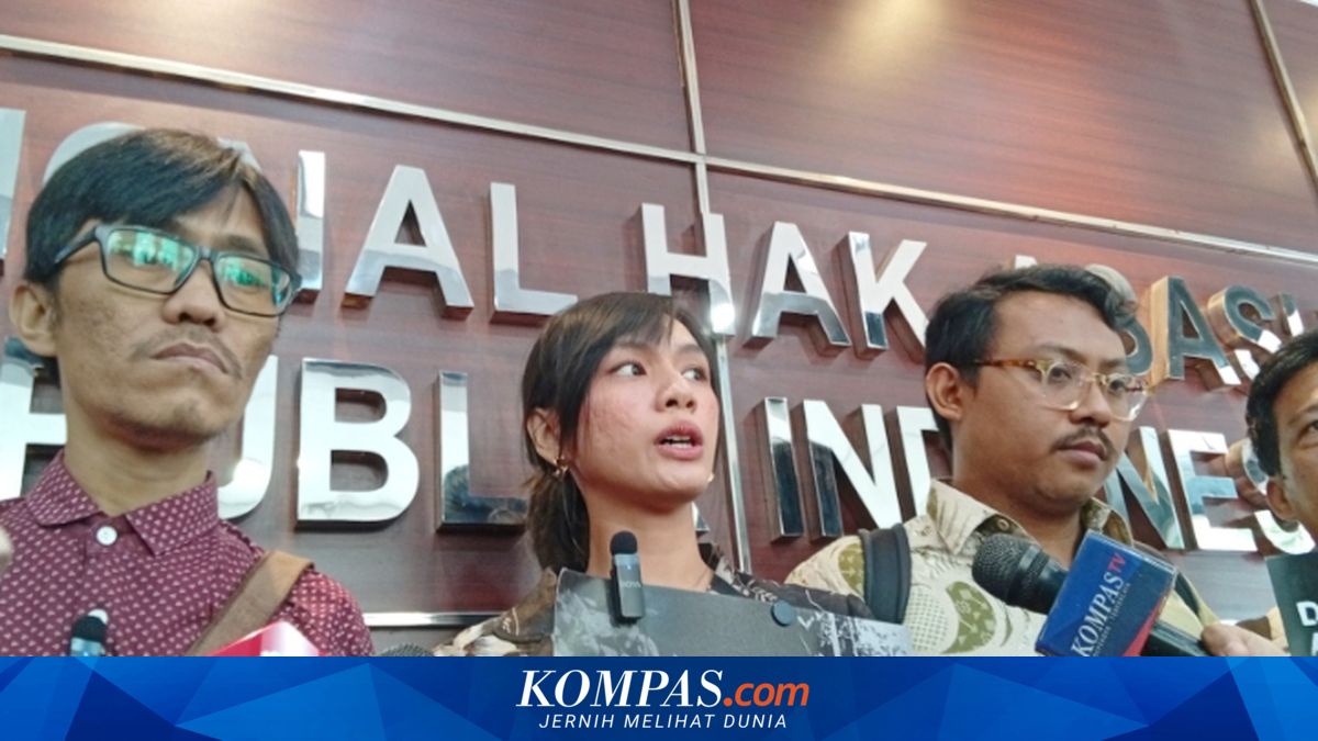 Teror Beruntun di Balik Kasus Andrie Yunus: Aktivis dan Tim Hukum Dibayang-bayangi Ancaman ~TR

Klik untuk baca: