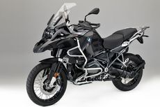 BMW Motorrad Lahirkan Sepeda Motor “Hybrid”