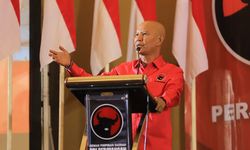 Elektabilitas PDIP Puncaki Survei ARCI di Jatim, Said Abdullah: Kepercayaan Ini akan Kami Jaga