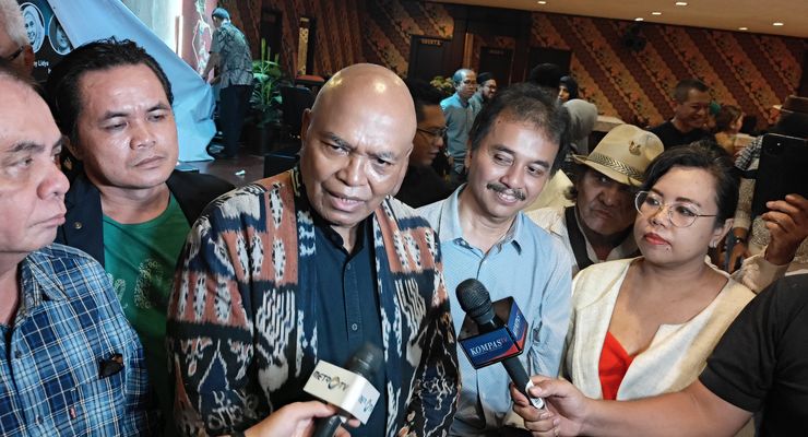 Desak MK Putuskan Pilpres 2024 Berjalan Curang, TPDI: Jadikan Momentum untuk Berbenah