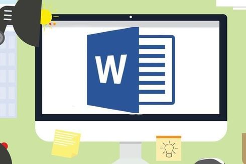 VIDEO: Cara Membuat Desain Amplop di Microsoft Word