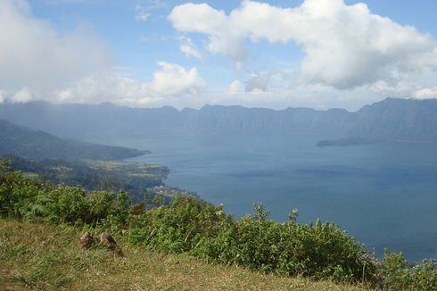Hadapi Libur Lebaran, Pemerintah Kabupaten Agam Tata Obyek Wisata