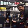 Muklay Tuangkan Desain Soal Sustainability di Botol Minum Hydro Flask
