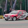 Jababeka Sukses Gelar Kejurnas Sprint Rally & Kejurda Slalom