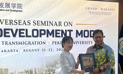 Belajar dari China, Pemerintah Ingin Bangun Industri Sesuai Potensi Kawasan Transmigrasi