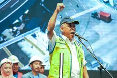 Tunggu Penyelesaian DKI, Kementerian PUPR Tetap Ajukan Banding Lawan Warga Bukit Duri