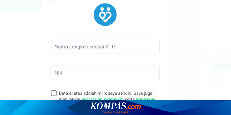 Cara Scan QR Code PeduliLindungi via Gojek, Tokopedia, dan Traveloka