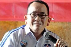 Ruhut: Gerindra Pengusul Pemenang Pemilu Tak Otomatis Jadi Ketua DPR