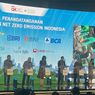 Wujudkan Nol Emisi, OJK Luncurkan Panduan untuk Sektor Perbankan