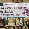 Hanya Satu Cawabup yang Datang Saat Migrant Care Banyuwangi Gelar Dialog Interaktif