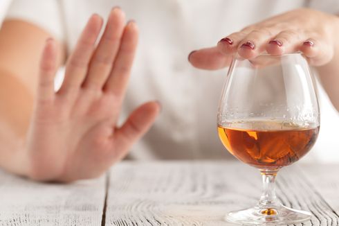 Bagaimana Konsumsi Alkohol Mempengaruhi Daya Tahan Tubuh?