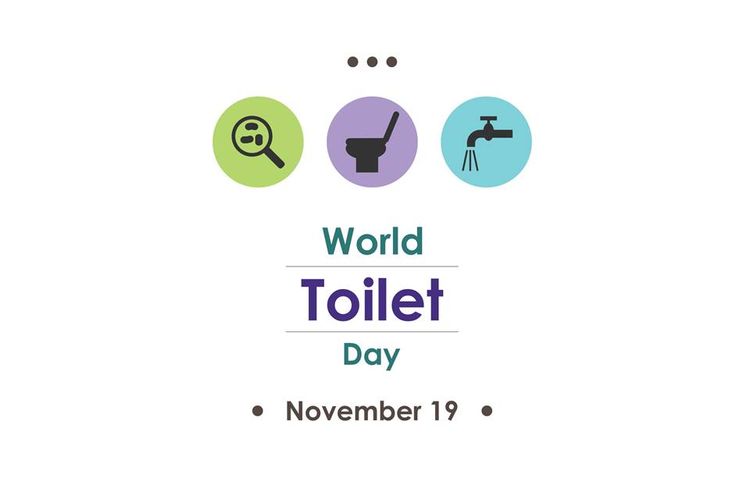 World Toilet Day