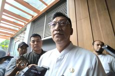 Pemkot Tangsel Bakal Buat Surat Edaran Pengawasan Medsos ASN Jelang Kampanye Pilkada 2024