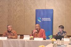 Standard Chartered Ubah Fokus Bisnis Ritel Banking di Indonesia