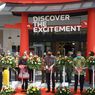 Pusat Perbelanjaan Terbesar di Bogor, AEON Mall Sentul City Resmi Dibuka