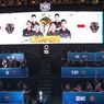 Tim E-sports Indonesia Alter Ego Juara 
