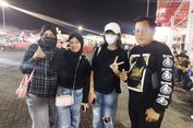 Jakarta Lebaran Fair Jadi Hiburan Warga yang Tak Mudik