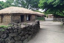 Jeju Folk Village, Melihat Korea Masa Lalu