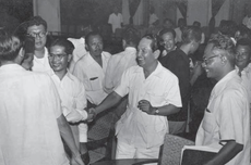 Mengapa Pemilu 1955 Disebut Paling Demokratis di Indonesia?