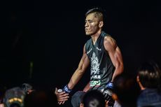 ONE Championship Lepas 6 Atlet, Termasuk Stefer Rahardian dari Indonesia