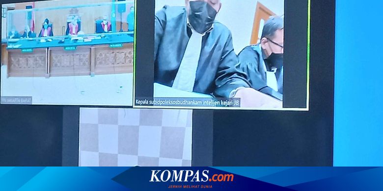 Sidang Perdana Anji, Didakwa Simpan dan Konsumsi Ganja hingga Tak Didampingi Kuasa Hukum - Vimarsana News