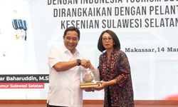 Pemprov Sulsel Kerja Sama dengan ITDC Kelola KEK Bira-Takabonerate