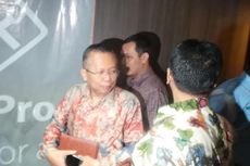 Minta Penjelasan, Anggota F-PPP Kubu Romy 