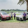 15 Unit BMW iX Jadi Mobil Resmi Indonesia Masters