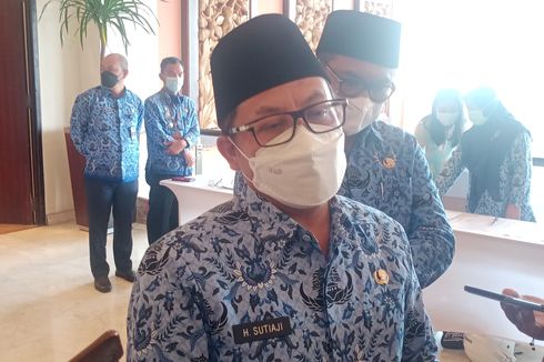 Wali Kota Malang Khawatir Minyak Goreng Langka Jelang Ramadhan: Ada 