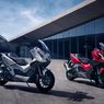 Respon AHM Soal Honda ADV 350: Cocok Enggak di Indonesia?