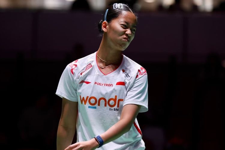 Head-to-Head Putri KW vs Akane, Momentum Pecah Telur Seperti Wang Zhi Yi