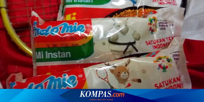 Indomie Goreng Kerap Diisukan Mengandung Babi Ini Kata Indofood