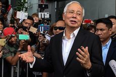 Najib Razak Usir Keraguan soal Gelar Akademiknya