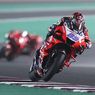 Jadwal MotoGP Doha 2021, Valentino Rossi Start dari Posisi Buncit 