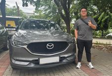 Curhat Pemilik Mazda CX-5 Soal Biaya Kepemilikan: Sekali Servis Tembus Rp 10 Juta