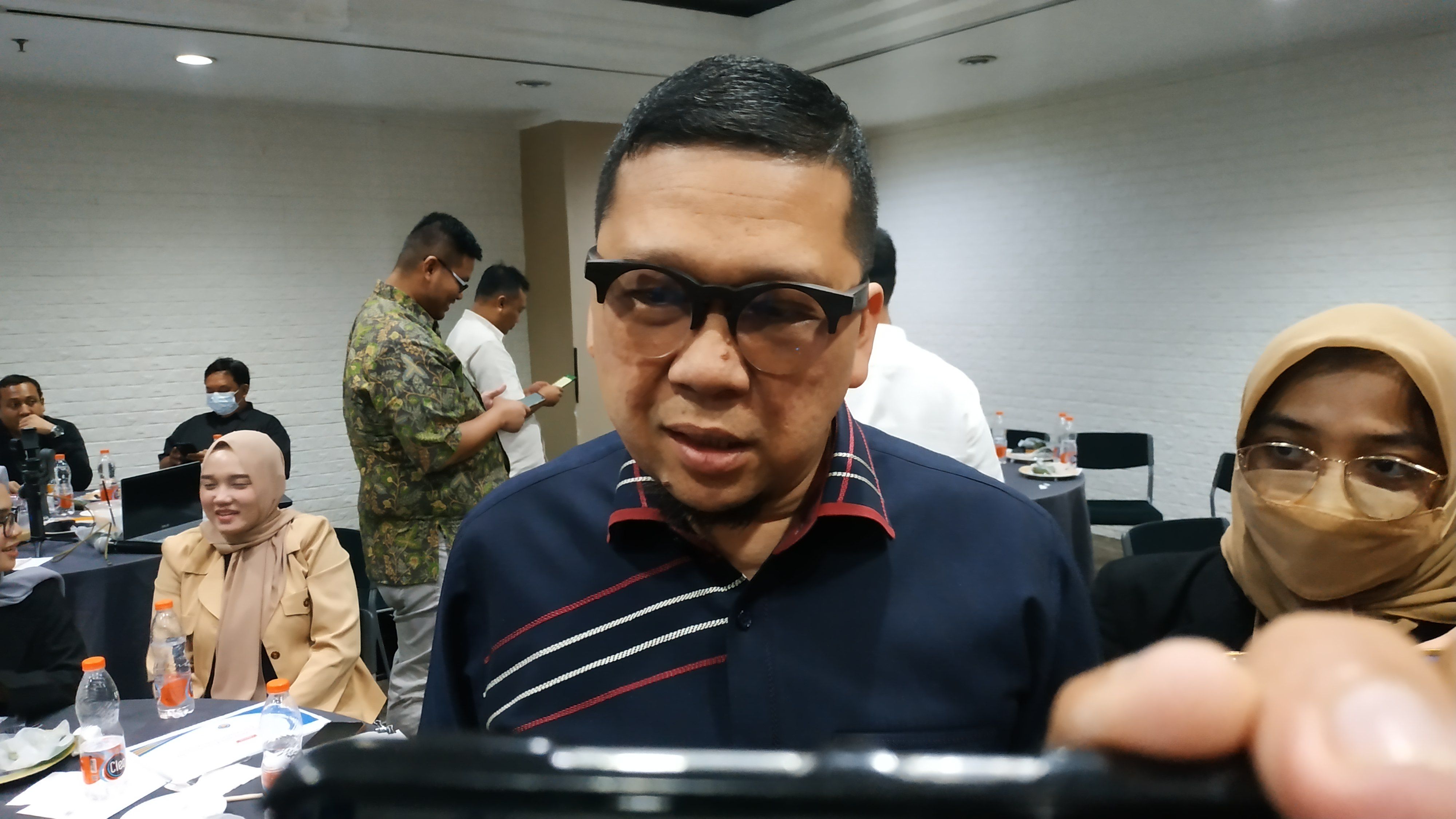 DPR: Perpanjangan Masa Jabatan Kades Tak Ada Hubungannya dengan Jokowi 3 Periode