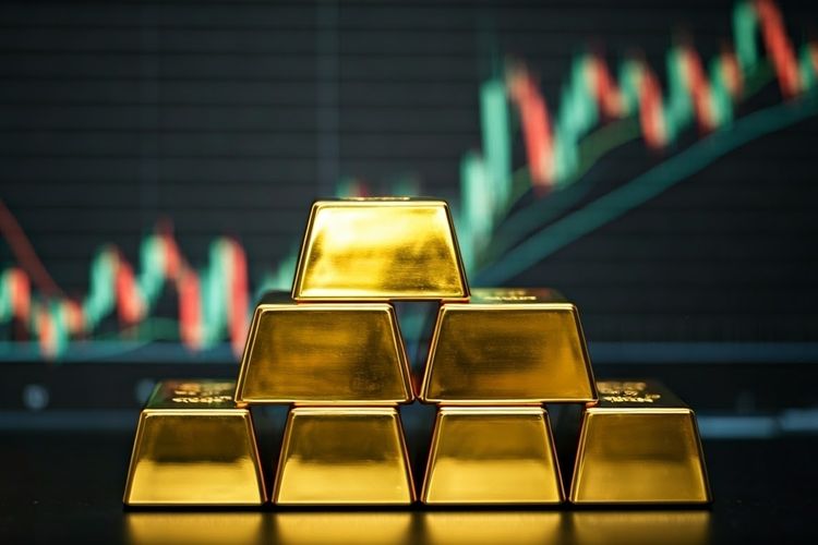 Harga Emas Hari Ini di Pegadaian 24 Oktober: Galeri24 dan UBS Turun, Antam Kosong, Ini Rinciannya