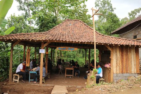 Wisata Nuansa Pedesaan di Jombang, Kunjungi Kampung Adat Segunung